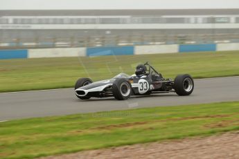 World © Octane Photographic Ltd. Donington Historic Festival Preview, Donington Park. 3rd April 2014. Digital Ref : 0902lb1d8622