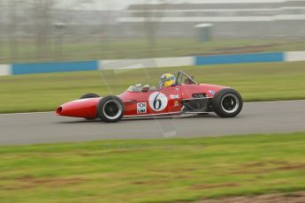 World © Octane Photographic Ltd. Donington Historic Festival Preview, Donington Park. 3rd April 2014. Digital Ref : 0902lb1d8633