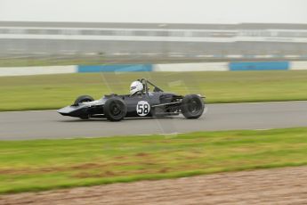 World © Octane Photographic Ltd. Donington Historic Festival Preview, Donington Park. 3rd April 2014. Digital Ref : 0902lb1d8653