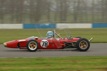 World © Octane Photographic Ltd. Donington Historic Festival Preview, Donington Park. 3rd April 2014. Digital Ref : 0902lb1d8667