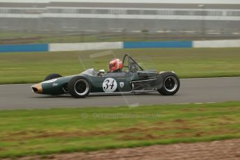 World © Octane Photographic Ltd. Donington Historic Festival Preview, Donington Park. 3rd April 2014. Digital Ref : 0902lb1d8676