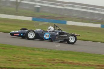 World © Octane Photographic Ltd. Donington Historic Festival Preview, Donington Park. 3rd April 2014. Digital Ref : 0902lb1d8688