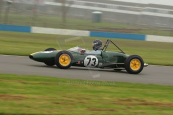 World © Octane Photographic Ltd. Donington Historic Festival Preview, Donington Park. 3rd April 2014. Digital Ref : 0902lb1d8704