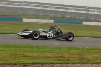 World © Octane Photographic Ltd. Donington Historic Festival Preview, Donington Park. 3rd April 2014. Digital Ref : 0902lb1d8710