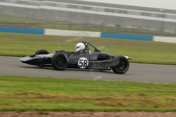 World © Octane Photographic Ltd. Donington Historic Festival Preview, Donington Park. 3rd April 2014. Digital Ref : 0902lb1d8718