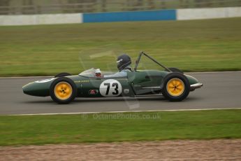 World © Octane Photographic Ltd. Donington Historic Festival Preview, Donington Park. 3rd April 2014. Digital Ref : 0902lb1d8734