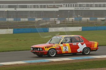 World © Octane Photographic Ltd. Donington Historic Festival Preview, Donington Park. 3rd April 2014. Digital Ref : 0902lb1d8750