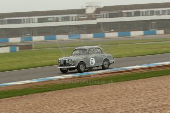 World © Octane Photographic Ltd. Donington Historic Festival Preview, Donington Park. 3rd April 2014. Digital Ref : 0902lb1d8785