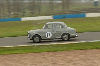 World © Octane Photographic Ltd. Donington Historic Festival Preview, Donington Park. 3rd April 2014. Digital Ref : 0902lb1d8796