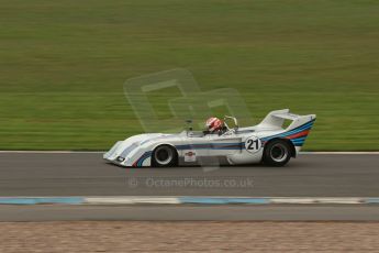 World © Octane Photographic Ltd. Donington Historic Festival Preview, Donington Park. 3rd April 2014. Digital Ref : 0902lb1d8846