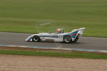 World © Octane Photographic Ltd. Donington Historic Festival Preview, Donington Park. 3rd April 2014. Digital Ref : 0902lb1d8853