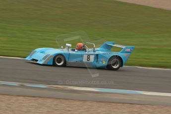 World © Octane Photographic Ltd. Donington Historic Festival Preview, Donington Park. 3rd April 2014. Digital Ref : 0902lb1d8856