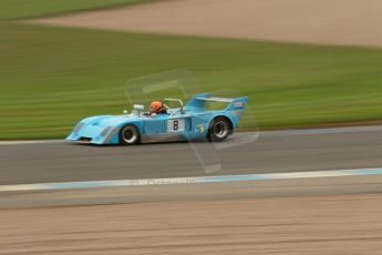 World © Octane Photographic Ltd. Donington Historic Festival Preview, Donington Park. 3rd April 2014. Digital Ref : 0902lb1d8957