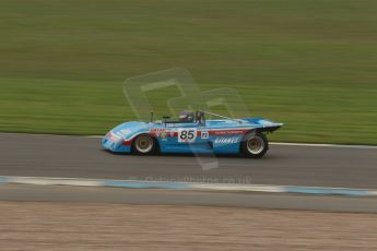 World © Octane Photographic Ltd. Donington Historic Festival Preview, Donington Park. 3rd April 2014. Digital Ref : 0902lb1d9073