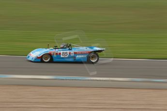 World © Octane Photographic Ltd. Donington Historic Festival Preview, Donington Park. 3rd April 2014. Digital Ref : 0902lb1d9110