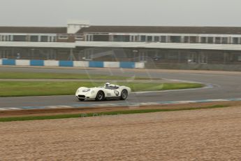 World © Octane Photographic Ltd. Donington Historic Festival Preview, Donington Park. 3rd April 2014. Digital Ref : 0902lb1d9152