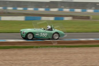 World © Octane Photographic Ltd. Donington Historic Festival Preview, Donington Park. 3rd April 2014. Digital Ref : 0902lb1d9197