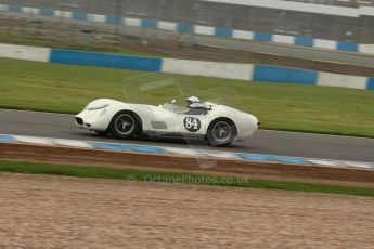 World © Octane Photographic Ltd. Donington Historic Festival Preview, Donington Park. 3rd April 2014. Digital Ref : 0902lb1d9289