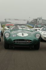 World © Octane Photographic Ltd. Donington Historic Festival Preview, Donington Park. 3rd April 2014. Digital Ref : 0902lb1d9369