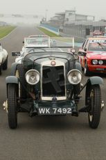 World © Octane Photographic Ltd. Donington Historic Festival Preview, Donington Park. 3rd April 2014. Digital Ref : 0902lb1d9375