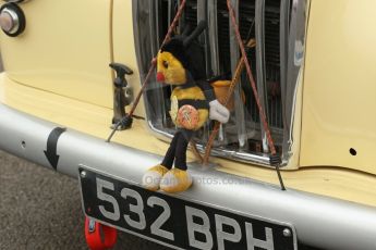 World © Octane Photographic Ltd. Donington Historic Festival Preview, Donington Park. 3rd April 2014. Digital Ref : 0902lb1d9391