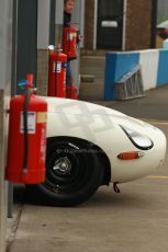 World © Octane Photographic Ltd. Donington Historic Festival Preview, Donington Park. 3rd April 2014. Digital Ref : 0902lb1d9412