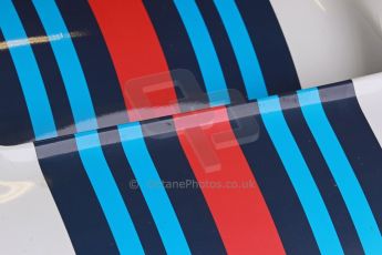 World © Octane Photographic Ltd. Donington Historic Festival Preview, Donington Park. 3rd April 2014. Digital Ref : 0902lb1d9428