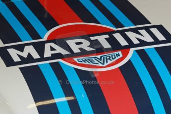 World © Octane Photographic Ltd. Donington Historic Festival Preview, Donington Park. 3rd April 2014. Digital Ref : 0902lb1d9432