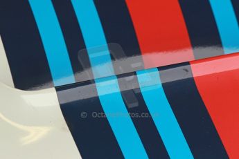 World © Octane Photographic Ltd. Donington Historic Festival Preview, Donington Park. 3rd April 2014. Digital Ref : 0902lb1d9436