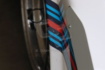 World © Octane Photographic Ltd. Donington Historic Festival Preview, Donington Park. 3rd April 2014. Digital Ref : 0902lb1d9437