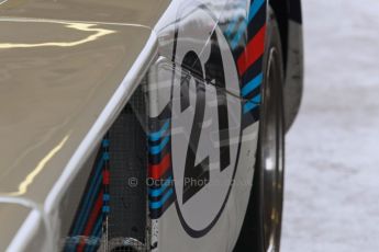 World © Octane Photographic Ltd. Donington Historic Festival Preview, Donington Park. 3rd April 2014. Digital Ref : 0902lb1d9439