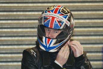 World © Octane Photographic Ltd. Donington Park general unsilenced test day, 13th February 2014. Digital Ref : 0891cb1d2189