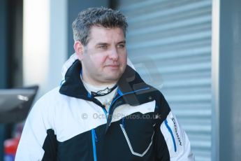 World © Octane Photographic Ltd. Donington Park general unsilenced test day, 13th February 2014. Digital Ref : 0891cb1d2195