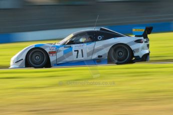 World © Octane Photographic Ltd. Donington Park general unsilenced test day, 13th February 2014. Digital Ref : 0891cb1d2259