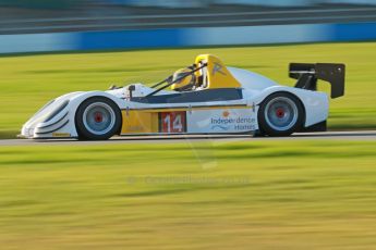 World © Octane Photographic Ltd. Donington Park general unsilenced test day, 13th February 2014. Digital Ref : 0891cb1d2275
