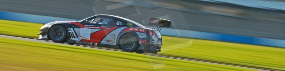 World © Octane Photographic Ltd. Donington Park general unsilenced test day, 13th February 2014. Digital Ref : 0891cb1d2353