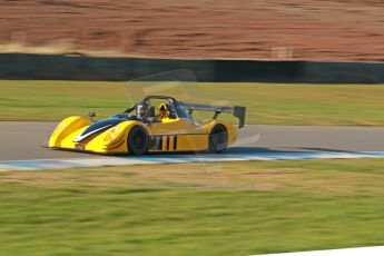 World © Octane Photographic Ltd. Donington Park general unsilenced test day, 13th February 2014. Digital Ref : 0891cb1d2454