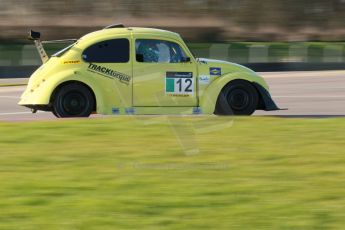 World © Octane Photographic Ltd. Donington Park general unsilenced test day, 13th February 2014. Digital Ref : 0891cb1d2585