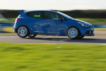 World © Octane Photographic Ltd. Donington Park general unsilenced test day, 13th February 2014. Digital Ref : 0891cb1d2614