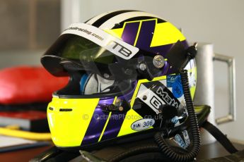 World © Octane Photographic Ltd. Donington Park general unsilenced test day, 13th February 2014. Digital Ref : 0891cb1d2637