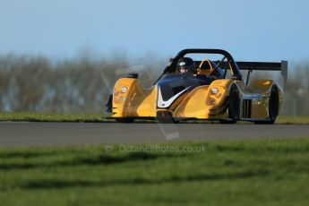 World © Octane Photographic Ltd. Donington Park general unsilenced test day, 13th February 2014. Digital Ref : 0891cb1d3898