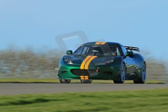 World © Octane Photographic Ltd. Donington Park general unsilenced test day, 13th February 2014. Digital Ref : 0891cb1d3987