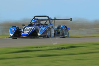 World © Octane Photographic Ltd. Donington Park general unsilenced test day, 13th February 2014. Digital Ref : 0891cb1d3999