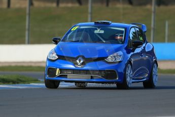 World © Octane Photographic Ltd. Donington Park general unsilenced test day, 13th February 2014. Digital Ref : 0891cb1d4082