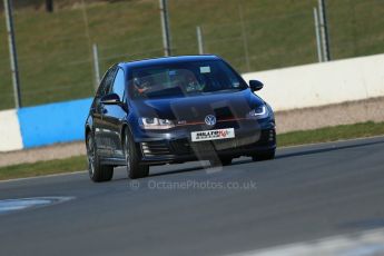 World © Octane Photographic Ltd. Donington Park general unsilenced test day, 13th February 2014. Digital Ref : 0891cb1d4098