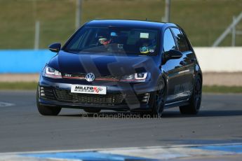 World © Octane Photographic Ltd. Donington Park general unsilenced test day, 13th February 2014. Digital Ref : 0891cb1d4101