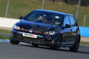 World © Octane Photographic Ltd. Donington Park general unsilenced test day, 13th February 2014. Digital Ref : 0891cb1d4212