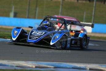 World © Octane Photographic Ltd. Donington Park general unsilenced test day, 13th February 2014. Digital Ref : 0891cb1d4236