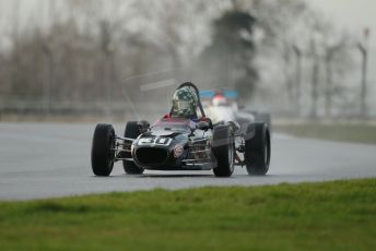 World © Octane Photographic Ltd. 18th February 2014 – Donington Park general unsilenced testing. Digital Ref : 0892cb1d2708