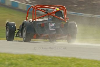 World © Octane Photographic Ltd. 18th February 2014 – Donington Park general unsilenced testing. Digital Ref : 0892cb1d2741